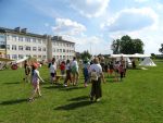 Festiwal Kultury Słowiańskiej w Czernikowie