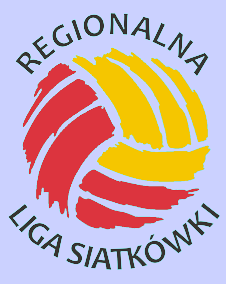 Zakładka o Regionalnej Lidze Siatkówki