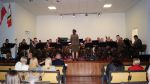 Koncert Orkiestry Wojskowej z Torunia