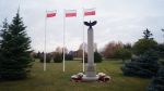 Obchody 104 rocznicy odzyskania przez Polskę Niepodległości