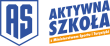 aktywna szkoła logo