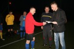 13 kwietnia - turniej piłki nożnej na Orliku w Mazowszu