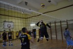 Turniej siatkówki dla Lenki w SP Czernikowo