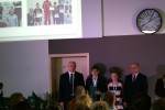 Wyróżnienia Starosty Toruńskiego za osiągnięcia sportowe 2015
