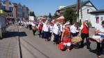 Czernikowo - dożynki gminno-parafialne 2016