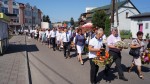 Czernikowo - dożynki gminno-parafialne 2016