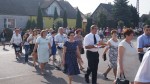Parafialne Święto Plonów w Mazowszu (2016)