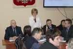 XXIII Sesja Rady Gminy w Czernikowie - skrót