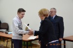 Wiosenny Turniej Szachowy Sołectw o Puchar Wójta Gminy Czernikowo