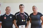 VII Turniej Tenisa Stołowego o Puchar Prezesa Zarządu Oddziału Gminnego ZOSP RP
