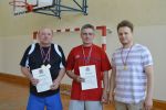 VII Turniej Tenisa Stołowego o Puchar Prezesa Zarządu Oddziału Gminnego ZOSP RP