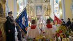 Święto pachnące chlebem - dożynki gminno-parafialne 2017