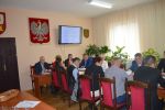 XXVIII Sesja Rady Gminy Czernikowo - skrót