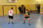 Mini-koszykówka chłopców (03.02.2018)
