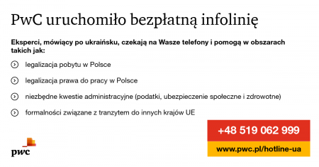 Ulotka informacyjna PL