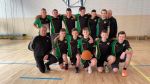 Gminne eliminacje w koszykówce chłopców-rocznik 2007-2008