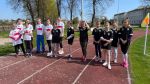 Lekkoatletyczne mistrzostwa gminy