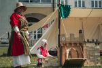 Festiwal Kultury Słowiańskiej w Czernikowie (Fot. Krzysztof Pokrętowski)