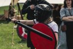 Festiwal Kultury Słowiańskiej w Czernikowie (Fot. Krzysztof Pokrętowski)