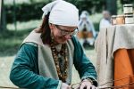 Festiwal Kultury Słowiańskiej w Czernikowie (Fot. Krzysztof Pokrętowski)