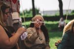 Festiwal Kultury Słowiańskiej w Czernikowie (Fot. Krzysztof Pokrętowski)