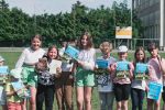 Festiwal Kultury Słowiańskiej w Czernikowie (Fot. Krzysztof Pokrętowski)