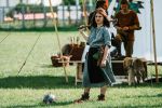 Festiwal Kultury Słowiańskiej w Czernikowie (Fot. Krzysztof Pokrętowski)