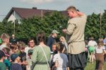 Festiwal Kultury Słowiańskiej w Czernikowie (Fot. Krzysztof Pokrętowski)