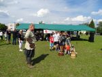 Festiwal Kultury Słowiańskiej w Czernikowie