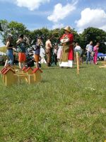 Festiwal Kultury Słowiańskiej w Czernikowie