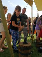 Festiwal Kultury Słowiańskiej w Czernikowie
