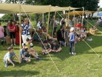 Festiwal Kultury Słowiańskiej w Czernikowie
