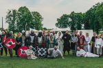 Festiwal Kultury Słowiańskiej w Czernikowie (Fot...