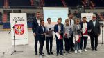 Wyróżnienia dla najlepszych sportowców