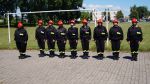 Zawody sportowo-pożarnicze jednostek OSP z ternu gminy