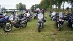 I Piknik Motocyklowy w Czernikowie