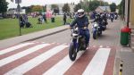 I Piknik Motocyklowy w Czernikowie