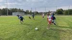 Gminne zawody w piłce nożnej chłopców szkół podstawowych