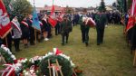 Obchody 104 rocznicy odzyskania przez Polskę Niepodległości