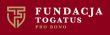 Logo Fundacji Togatus
