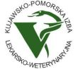 Logo Kujawsko-Pomorski Lekarz Weterynarii