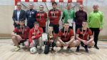 Zakończenie gminnej ligi "halówki" - sezon 2022/23