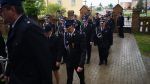 Gminne obchody Dnia Strażaka