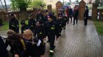 Gminne obchody Dnia Strażaka