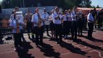 Powiatowe Zawody Sportowo - Pożarnicze w Czernikowie