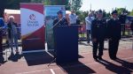 Powiatowe Zawody Sportowo - Pożarnicze w Czernikowie