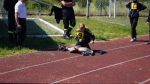 Powiatowe Zawody Sportowo - Pożarnicze w Czernikowie