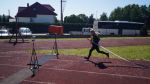 Powiatowe Zawody Sportowo - Pożarnicze w Czernikowie
