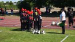 Powiatowe Zawody Sportowo - Pożarnicze w Czernikowie