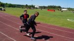 Powiatowe Zawody Sportowo - Pożarnicze w Czernikowie